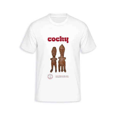 COCKY T-Shirt