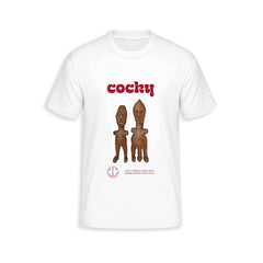 COCKY T-Shirt