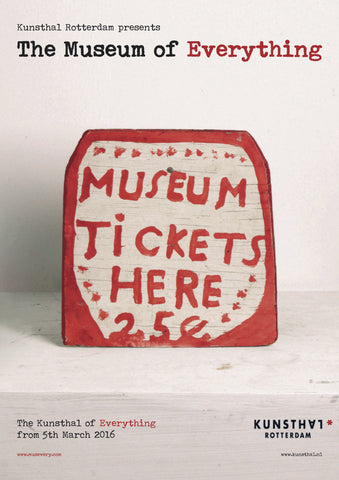 catalogue of everything