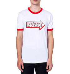 everything arrow t-shirt