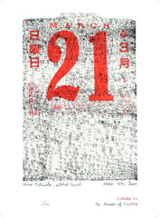 kunizo matsumoto print