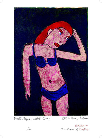 benoit monjoie print