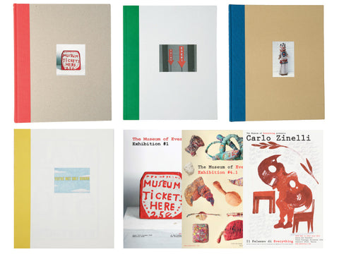 complete set of everything