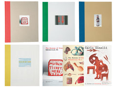 complete set of everything