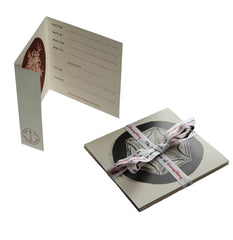 wilson bentley card set