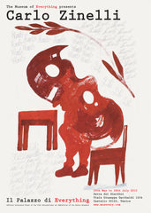 carlo zinelli catalogue