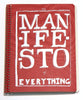 a5 notebook of everything