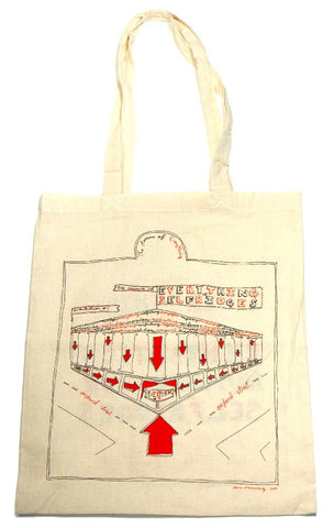 selfridges bag of everything