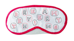 sleep mask of everything