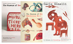 catalogue set of everything