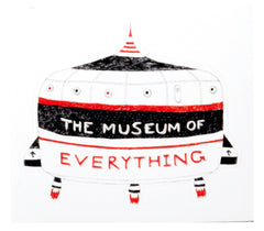 sticker of everything #4