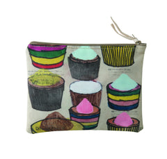 kenya hanley make-up bag