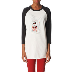 baseball shirt of everything