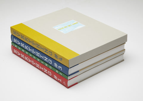 book set of everything