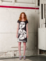 oost dress