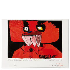 paulus de groot print