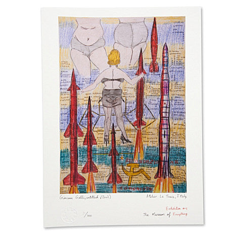 giovanni galli print