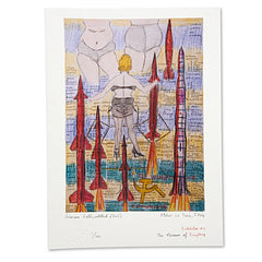 giovanni galli print