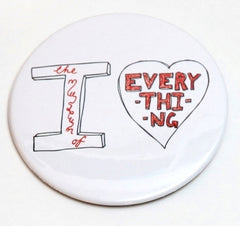 big badge of everything