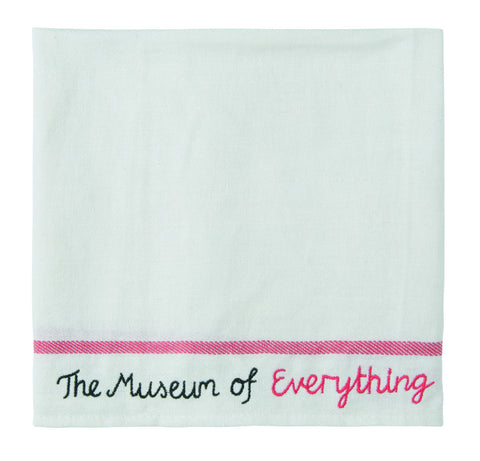 tea-towel of everything