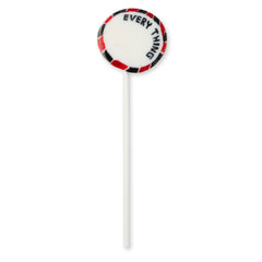 lollipop of everything