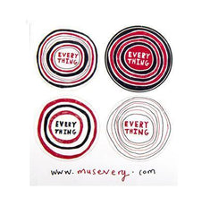 sticker of everything #1