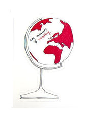 sticker of everything #2