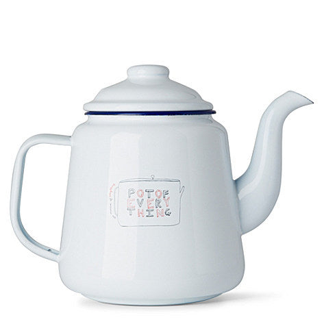 tea pot