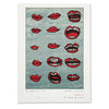 tom wagener print