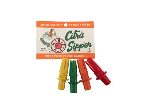 citra sippers - multipack