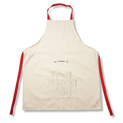 apron of everything